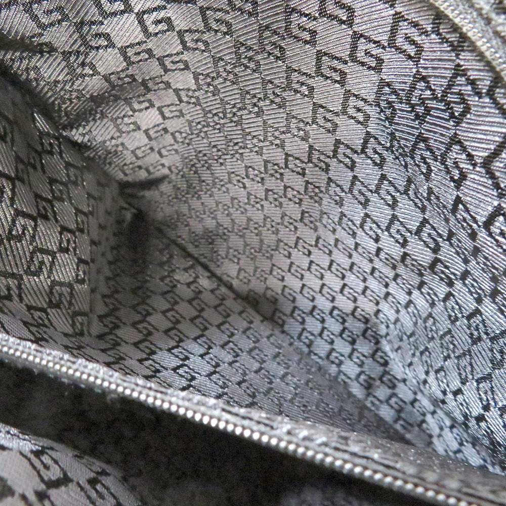Gucci One Shoulder Hobo Bag Dionysus - Picture 7 of 11